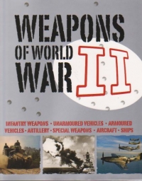 Weapons of World War II