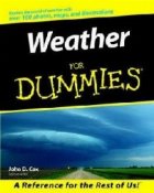 Weather For Dummies