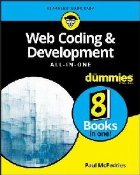 Web Coding Development All One
