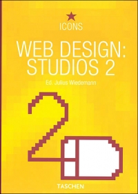 WEB DESIGN: STUDIOS 2