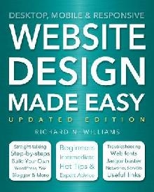 Website Design Made Easy