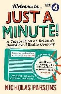 Welcome to Just a Minute!