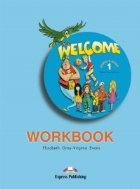 Welcome Workbook