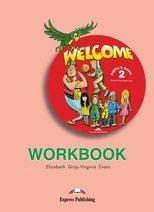 Welcome Workbook Level 2