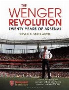 Wenger Revolution