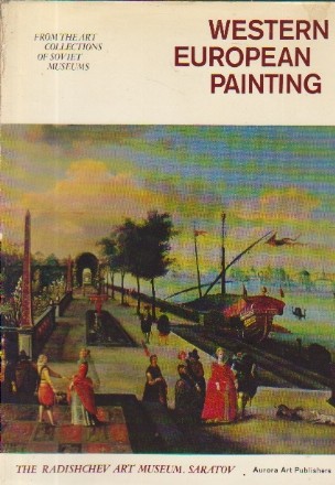 Western European Painting