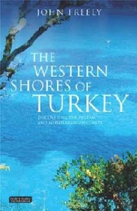 Western Shores Of Turkey