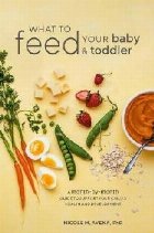 What Feed Your Baby and