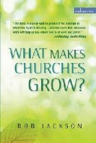 What Makes Churches Grow