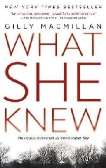 What She Knew