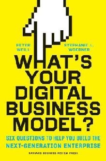 What's Your Digital Business Model?