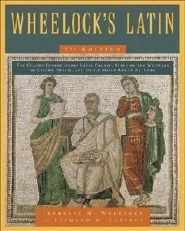 Wheelock's Latin