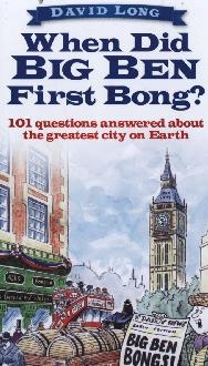 When Did Big Ben First Bong