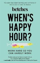 When\'s Happy Hour?