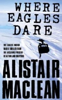 Where Eagles Dare