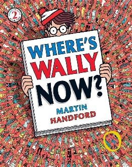 Where's Wally Now?