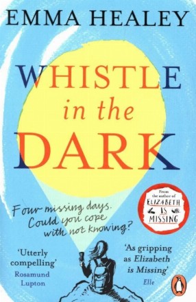 Whistle in the Dark