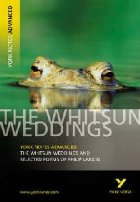 Whitsun Weddings and Selected Poems: