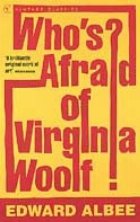 Who\ Afraid Virginia Woolf