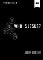 Who Jesus Video Study