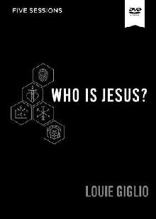 Who Is Jesus? Video Study