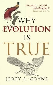 Why Evolution is True