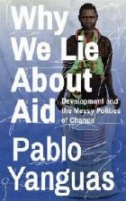 Why Lie About Aid