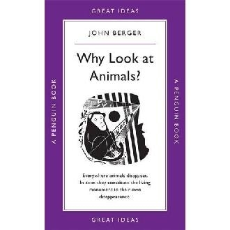 Why Look at Animals?