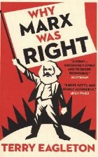 Why Marx Was Right