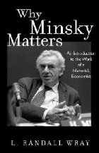 Why Minsky Matters