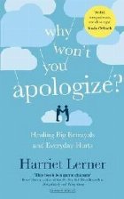 Why Won\ You Apologize