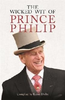 Wicked Wit of Prince Philip