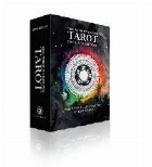 Wild Unknown Tarot Deck and Guidebook (Official Keepsake Box