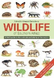 wildlife of South Africa