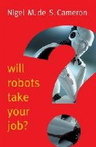 Will Robots Take Your Job