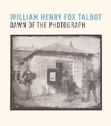 William Henry Fox Talbot