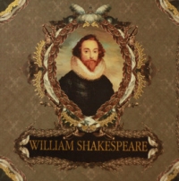 WILLIAM SHAKESPEARE