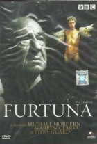 William Shakespeare - Furtuna / The Tempest (DVD Video)