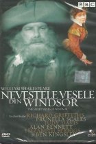 William Shakespeare - Nevestele vesele din Windsor /  The Merry Wives of Windsor (DVD Video)