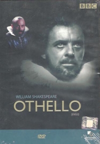 William Shakespeare - Othello (BBC)