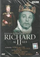 William Shakespeare - Richard al II-lea / Richard II (DVD Video)