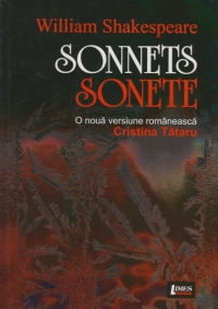 William Shakespeare Sonnets / Sonete (o noua versiune romaneasca)