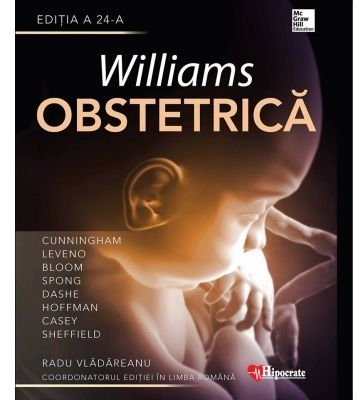 Williams Obstetrica