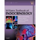 Williams textbook endocrinology 11th edition