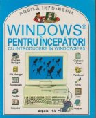 Windows pentru incepatori introducere Windows