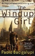 Windup Girl