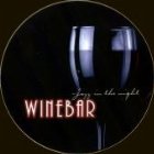 Winebar