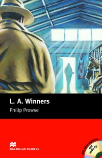 L.A. Winners (with extra exercises and audio CD)