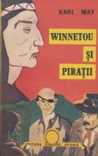 Winnetou piratii