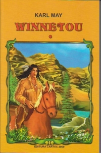 Winnetou volumul I+II+III